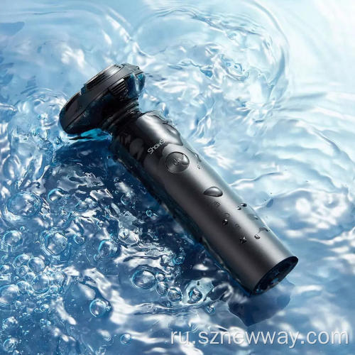 Xiaomi Showee F1-Bk Electric Shaver Man Trimmer Razor